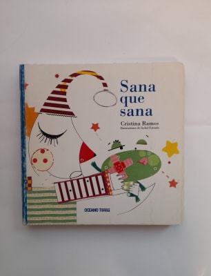 SANA QUE SANA