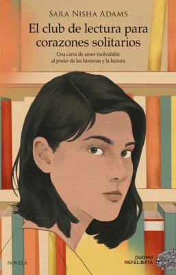 EL CLUB DE LECTURA PARA LOS CORAZONES SOLITARIOS