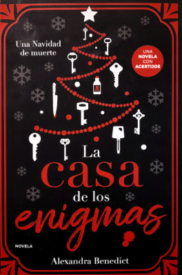 La casa de los enigmas