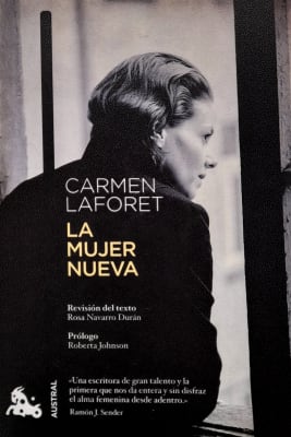 LA MUJER NUEVA