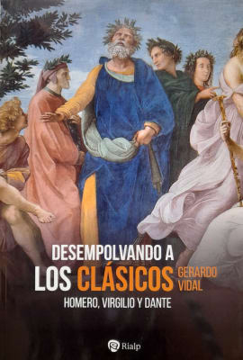 DESEMPOLVANDO A LOS CLASICOS