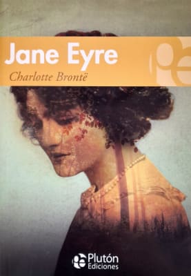 JANE EYRE