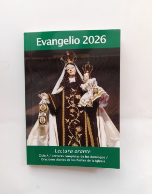 EVANGELIO 2026