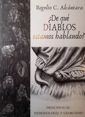 DE QUE DIABLOS ESTAMOS HABLANDO?