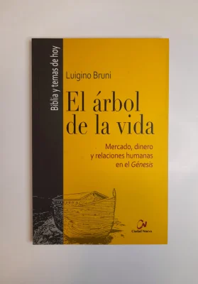 EL ÁRBOL DE LA VIDA