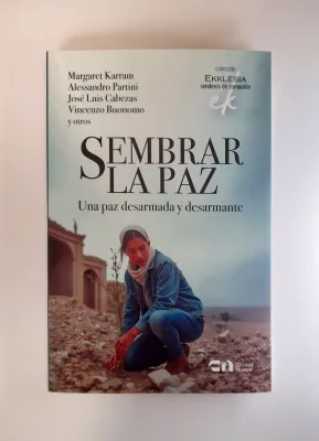 SEMBRAR LA PAZ