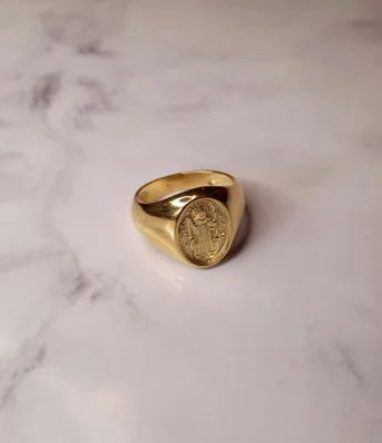 CHEVALIER ENCHAPE. SAN BENITO