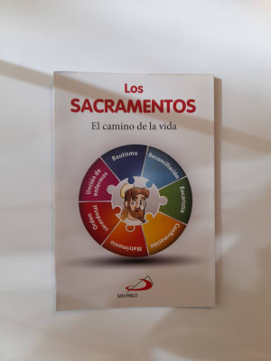 LOS SACRAMENTOS