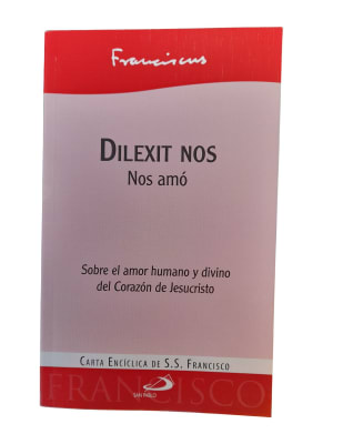 DILEXIT NOS