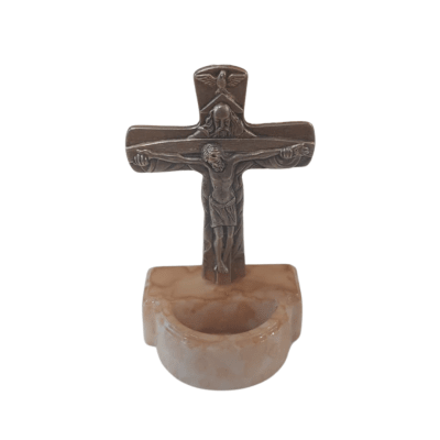 CRUZ SANTISIMA TRINIDAD BASE