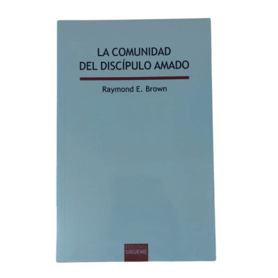 LA COMUNIDAD DEL DISCIPULO AMADO