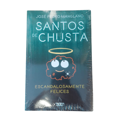 SANTOS DE CHUSTA