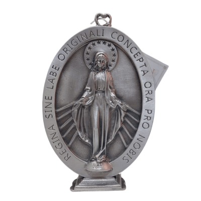 MEDALLON REPISA V. MILGROSA