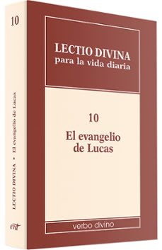 EL EVANGELIO DE LUCAS LEC.DIVINA