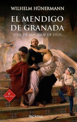 EL MENDIGO DE GRANADA