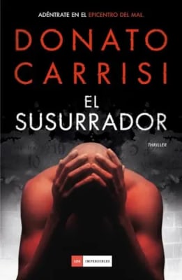 EL SUSURRADOR