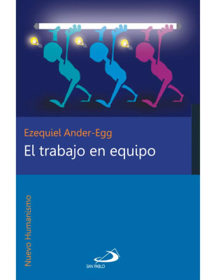 EL TRABAJO EN EQUIPO