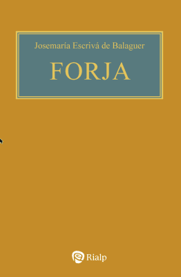 FORJA