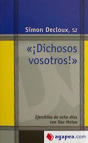 DICHOSOS VOSOTROS