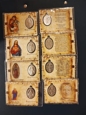 CUSTODIA CARNET SURTIDAS