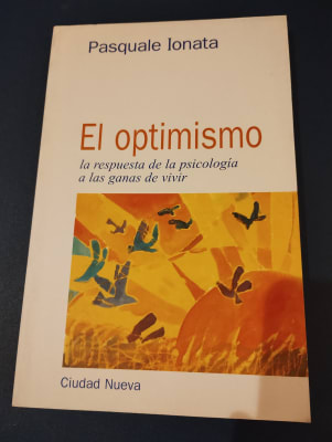 EL OPTIMISMO