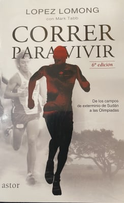 CORRER PARA VIVIR