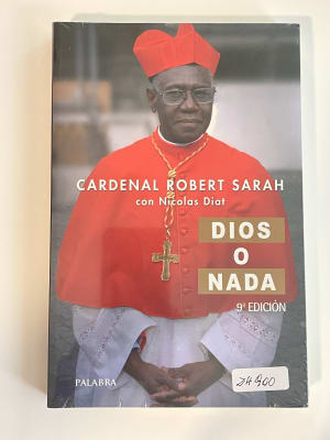 DIOS O NADA
