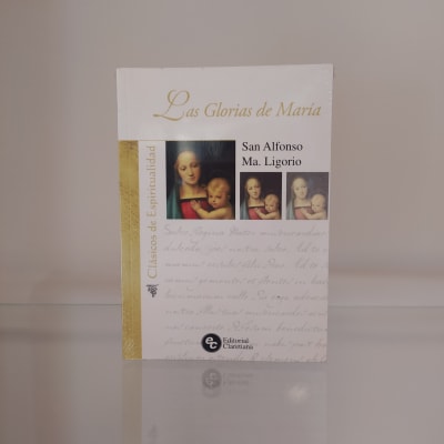 LAS GLORIAS DE MARIA