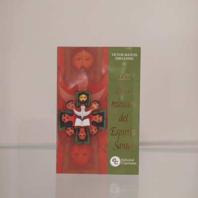 LOS CINCO MINUTOS DEL ESPÍRITU SANTO