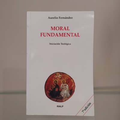 MORAL FUNDAMENTAL