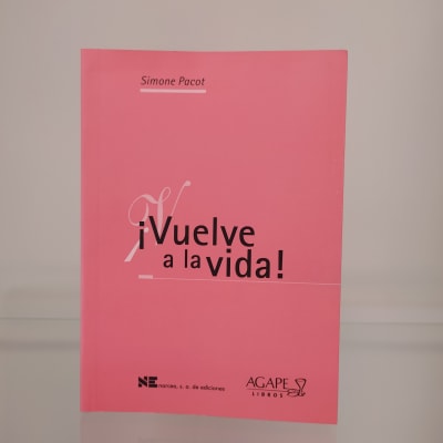 VUELVE A LA VIDA