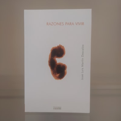 RAZONES PARA VIVIR