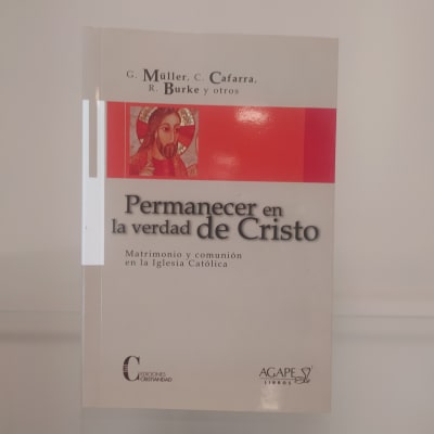 PERMANECER EN LA VERDAD DE CRISTO