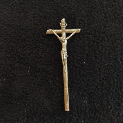 CRUZ PECTORAL TRONCO