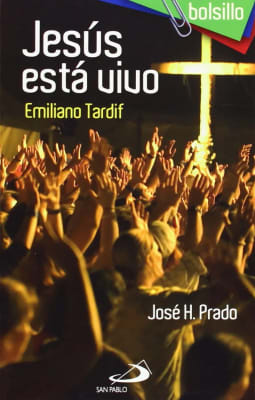 JESUS ESTA VIVO