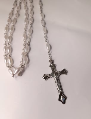 ROSARIO SIMIL PERLA