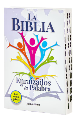 BIBLIA ENRAIZADOS EN LA PALABRA