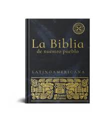 LA BIBLIA DE NUESTRO PUEBLO VISITA P. FCO A CHILE