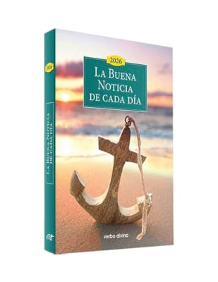 LA BUENA NOTICIA DE CADA DIA 2026