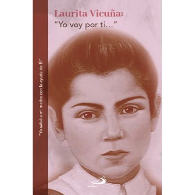 LAURITA VICUÑA