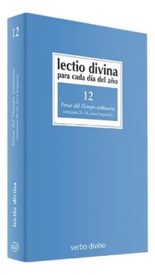 LECTIO DIVINA  12 FERIA TIEMPO ORDINARIO  26-34  AÑO IMPAR