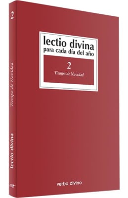 LECTIO DIVINA  2 TIEMPO DE NAVIDAD