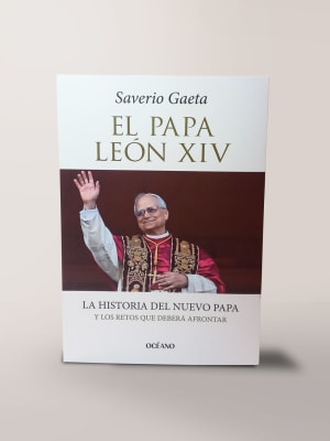 EL PAPA LEON XIV. LA HISTORIA DEL NUEVO PAPA