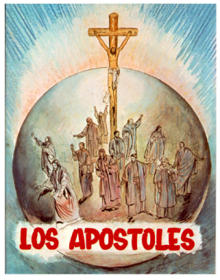 LOS APOSTOLES