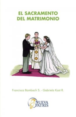 SACRAMENTO DEL MATRIMONIO