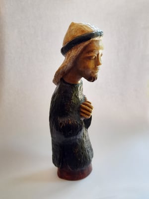 REY MAGO CHINO 14CM