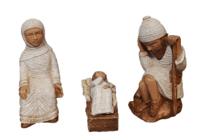 NATIVIDAD 3 IMÁGENES AUTUM