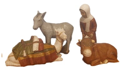 DROMEDARIO 17CM