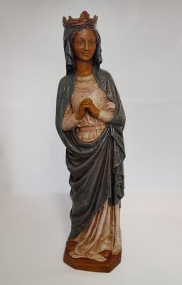 N.S.DE FIAT CORONADA