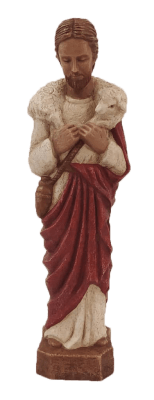 BUEN PASTOR PEQUEÑO 30CM